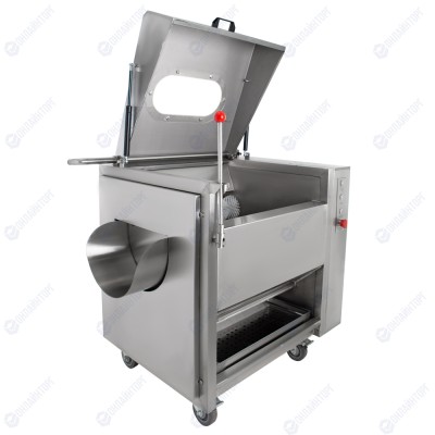 Щёточная мойка для овощей FA-60 Foodatlas