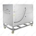 Печь хлебопекарная электрическая ярусная HEO-750/2 Foodatlas