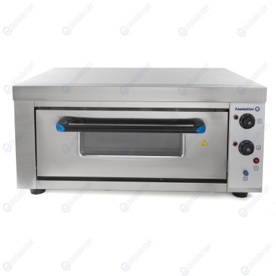 Печь хлебопекарная электрическая ярусная HEO-11S Foodatlas