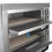 Печь хлебопекарная электрическая ярусная HEO-24S Foodatlas