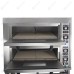 Печь хлебопекарная электрическая ярусная HEO-24S Foodatlas