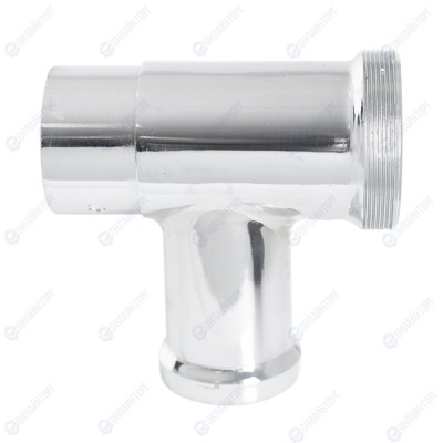 Корпус шнека мясорубки Foodatlas Eco KY-12