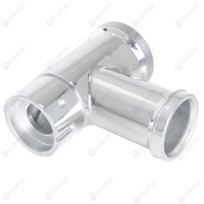 Корпус шнека мясорубки Foodatlas Eco KY-12