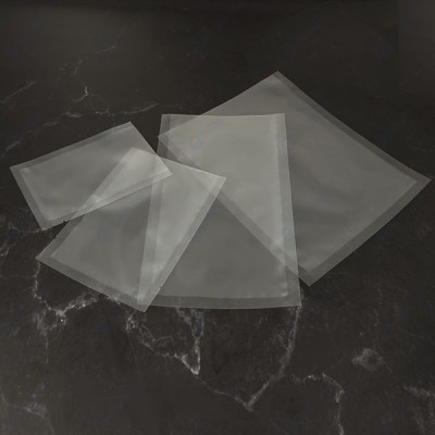 Вакуумный пакет 160х250 (100 шт.) 95-100 мкр. Foodatlas