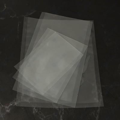 Вакуумный пакет 160х250 (100 шт.) 95-100 мкр. Foodatlas