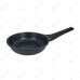 Сковорода 20*5 см,индукция,алюминий с антипригарным покрытием,литая  P.L. Proff Cuisine