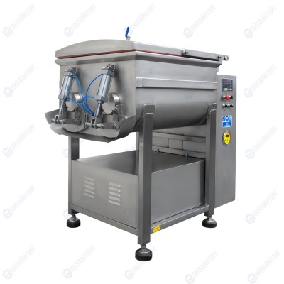 Вакуумный фаршемес ZKBX-300 Foodatlas