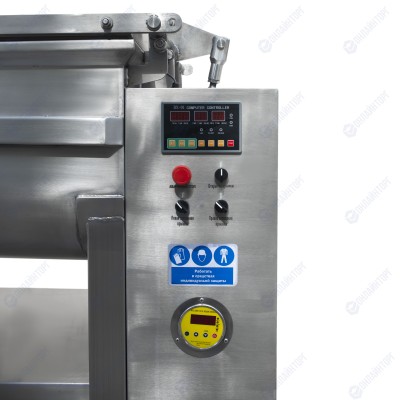 Вакуумный фаршемес ZKBX-300 Foodatlas