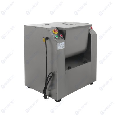 Машина тестомесильная HDM(H)-25 Foodatlas (220V)