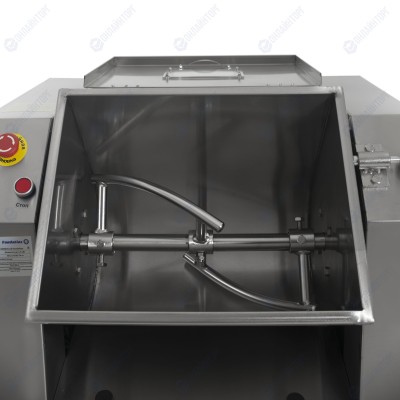 Машина тестомесильная HDM(H)-25 Foodatlas (220V)