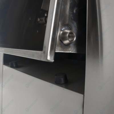 Машина тестомесильная HDM(H)-15 Foodatlas (220V)