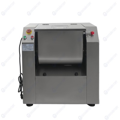 Машина тестомесильная HDM(J)-15 Foodatlas (220V)