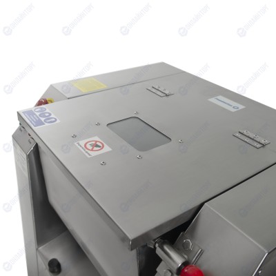 Машина тестомесильная HDM(J)-15 Foodatlas (220V)