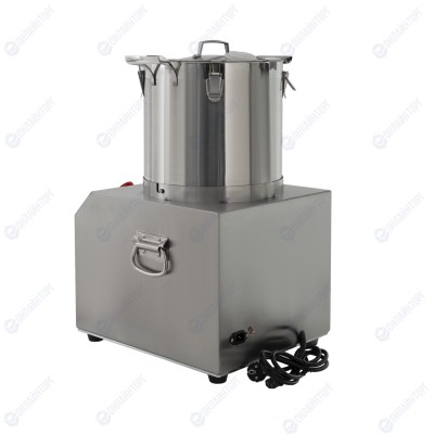 Куттер измельчитель SC-15 Foodatlas