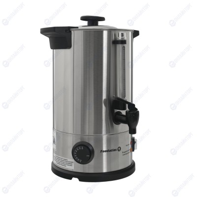 Электрокипятильник WB-DW6L (двойные стенки) Foodatlas