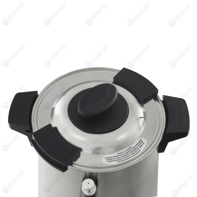 Электрокипятильник WB-DW20L (двойные стенки) Foodatlas