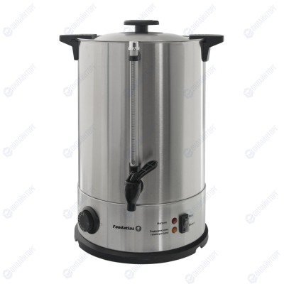Электрокипятильник WB-DW15L (двойные стенки) Foodatlas