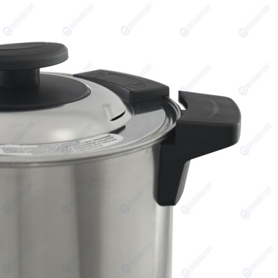 Электрокипятильник WB-DW30L (двойные стенки) Foodatlas