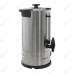Электрокипятильник для кофе WB-DWC10L (двойные стенки) Foodatlas