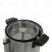 Электрокипятильник для кофе WB-DWC10L (двойные стенки) Foodatlas