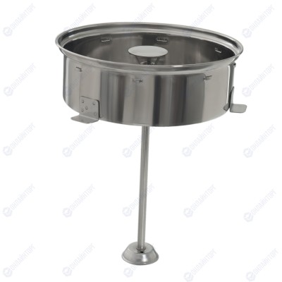 Электрокипятильник для кофе WB-DWC10L (двойные стенки) Foodatlas