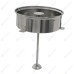 Электрокипятильник для кофе WB-DWC10L (двойные стенки) Foodatlas