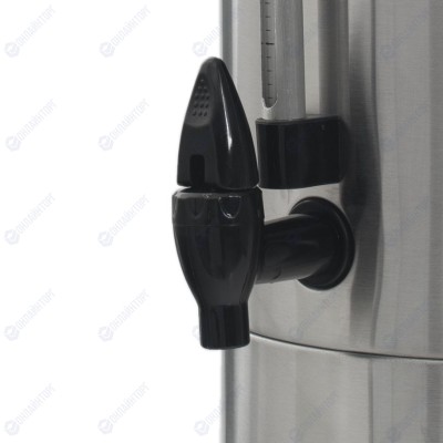 Электрокипятильник для кофе WB-DWC6L (двойные стенки) Foodatlas