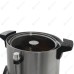 Электрокипятильник для кофе WB-DWC6L (двойные стенки) Foodatlas