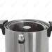 Электрокипятильник для кофе WB-DWC15L (двойные стенки) Foodatlas