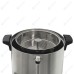 Электрокипятильник для кофе WB-DWC15L (двойные стенки) Foodatlas