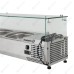 Витрина для ингредиентов VRX2000/380FG Foodatlas