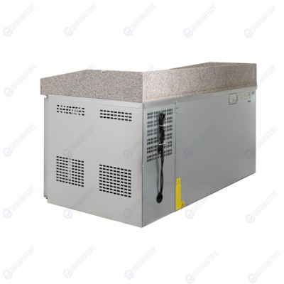 Стол холодильный для пиццы PZ2600TN Foodatlas