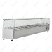 Витрина для ингредиентов VRX1500/380FG Foodatlas