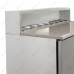 Стол холодильный для пиццы PS903 Foodatlas