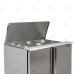 Стол холодильный для салатов S900 Foodatlas