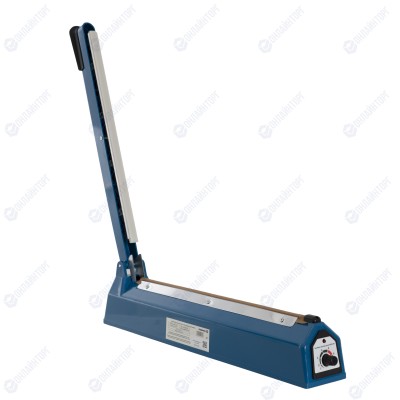 Запаиватель пакетов ручной PFS-300 (пластик, 2 мм) Foodatlas