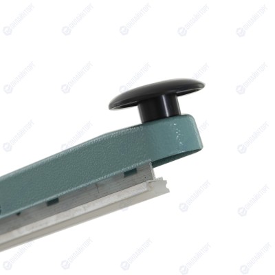 Запайщик пакетов ручной PFS-200 (металл, 2 мм) Foodatlas