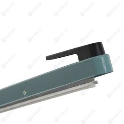 Запайщик пакетов ручной PFS-300 (металл, 2 мм) Foodatlas
