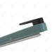 Запайщик пакетов ручной PFS-300 (металл, 2 мм) Foodatlas