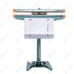 Запаиватель с ножным приводом PFS-450*2 Foodatlas