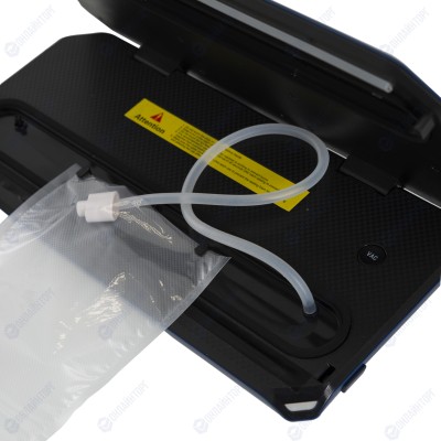 Вакуумный упаковщик HZ-320A Foodatlas