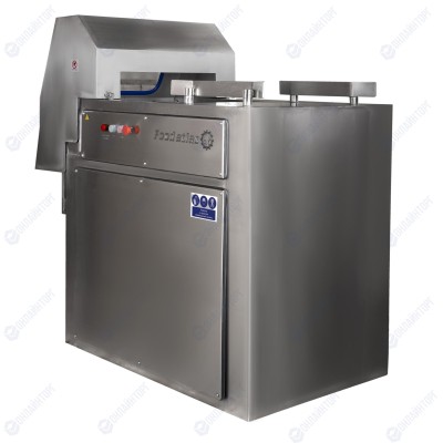 Блокорезка замороженного мяса QD-2000 Foodatlas