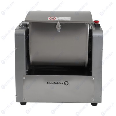 Машина тестомесильная Foodatlas HO-15D