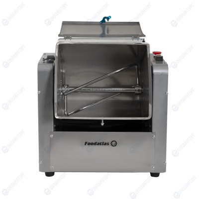 Машина тестомесильная Foodatlas HO-15D Машина тестомесильная Foodatlas HO-15D