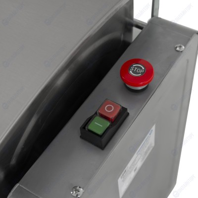 Машина тестомесильная Foodatlas HO-15D Машина тестомесильная Foodatlas HO-15D