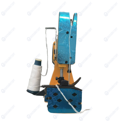 Мешкозашивочная машина Foodatlas GK9-370