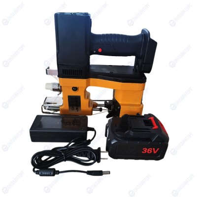 Мешкозашивочная машина Foodatlas GK9-370A