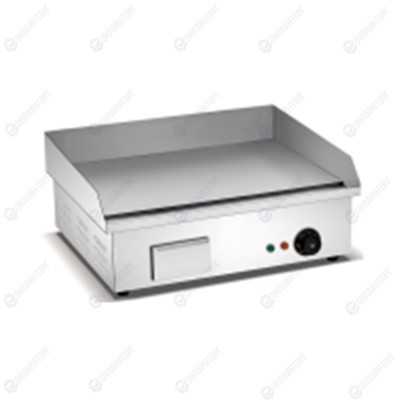 Жарочная поверхность EG-818A Foodatlas Eco