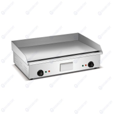 Жарочная поверхность EG-820 Foodatlas Eco