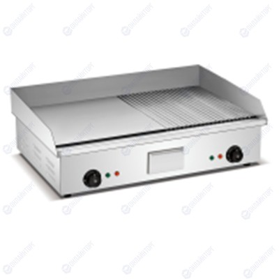 Жарочная поверхность EG-822 Foodatlas Eco